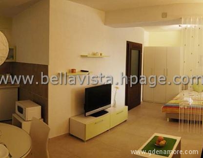 Apartamani Bella Vista, , Частный сектор жилья Охрид, Македония